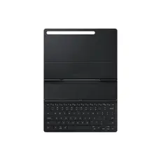 3 - Чехол для планшета Samsung Galaxy Tab S7+ Book Cover Keyboard, 12,4",...