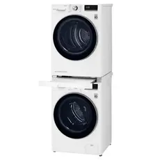 4 - Комплект для вертикального монтажа LG DSTWH.ABWQKEU