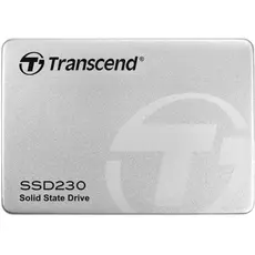 4 - Накопитель SSD Transcend SSD230S, 1000Гб, TS1TSSD230S