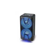 3 - Портативная колонка MUSE M-1805 DJ, Чёрный