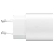 2 - Зарядное устройство Samsung EP-TA800X, 25Вт, Белый