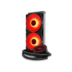 5 - Кулер для процессора Deepcool GAMMAXX L240 V2