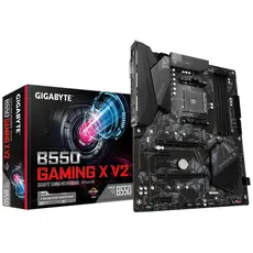 MB AM4 Gigabyte B550 GAMING X V2 ATX 926