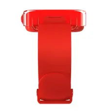 6 - Детские часы Elari KidPhone Fresh 4G, 35мм, Красный