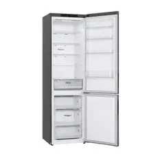 4 - Холодильник LG GW-B509CLZM, Нержавеющая сталь