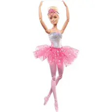 3 - Кукла Barbie HLC25 "Балерина"