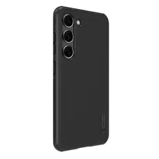 2 - Чехол Nillkin Galaxy S23 - Frosted Pro Magnetic, Чёрный