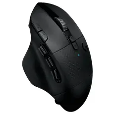 4 - Игровая мышь Logitech G604, Чёрный