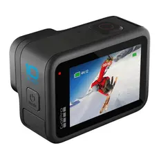 5 - Экшн-камера GoPro Hero 10, Чёрный