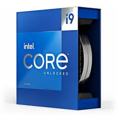 4 - Процессор Intel Core i9-13900, Intel UHD Graphics 770, Tray
