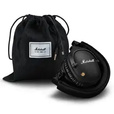 5 - Наушники Marshall MONITOR II A.N.C., Чёрный