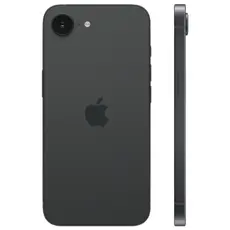 4 - Смартфон Apple iPhone 16e, 8Гб/128Гб, Чёрный