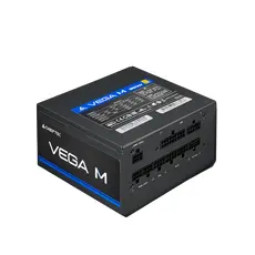 3 - Блок питания для компьютеров Chieftec VEGA M, 750Вт, ATX