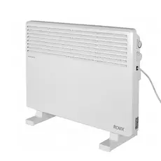 2 - Конвектор Resanta OK-1500CH, 1500Вт, White