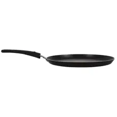 5 - Блинная сковорода Tefal C3841053, 25см, Чёрный