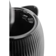 3 - Электрочайник Gorenje K17DPB, Чёрный