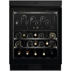 Bin/Wine Refregerator AEG AWUD040B8B 12363