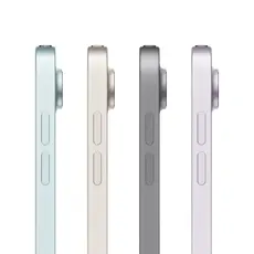 3 - Планшет Apple iPad Air 11 (2026), Wi-Fi, 12Гб/128Гб, Space Grey