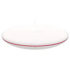 5 - Беспроводная зарядка Huawei Original Wireless Charger, 15Вт, Белый
