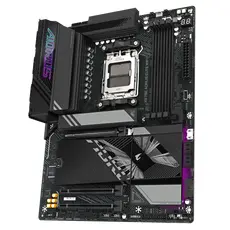 3 - Материнская плата Gigabyte X870E A ELITE WIFI7, AM5, AMD X870E, ATX