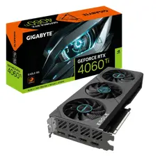 2 - Видеокарта Gigabyte GV-N406TEAGLE-8GD, 8GB GDDR6 128бит