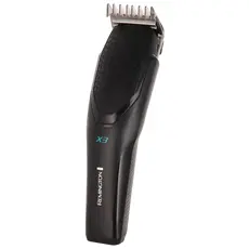 4 - Машинка для стрижки Remington Power X Series X3 HC3000, Чёрный