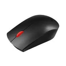 6 - Клавиатура и мышь Lenovo Essential, Беспроводное, Чёрный
