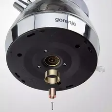 4 - Электрочайник Gorenje K17GPD, Нержавеющая сталь
