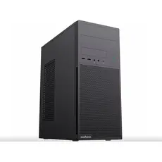 3 - Navigator PC11161 // Office / PC i3-12100 H610M 8GB NVMe 500GB 500W