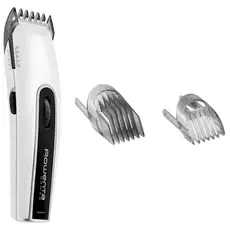 2 - Машинка для стрижки Rowenta TN1400, Белый