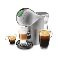 2 - Капсульная Кофеварка Krups KP440E31, 1500Вт, Серебристый