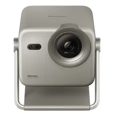 4 - Лазерный проектор Hisense M2 Pro, 1300ANSI Lumens, 4K UHD (3840×2160)