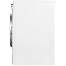 3 - Сушильная машина Sharp KDHHH8S8GW3EE, 8кг, Белый