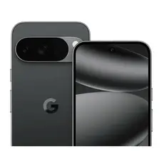 4 - Смартфон Google Pixel 10 Pro, 16Гб/512Гб, Obsidian