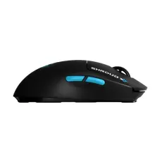 2 - Игровая мышь Logitech G Pro, Чёрный