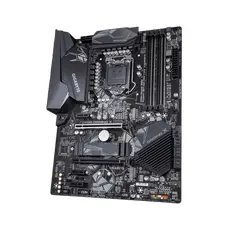 4 - Материнская плата Gigabyte Z490 GAMING X, LGA1200, Intel Z490, ATX
