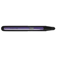 2 - Выпрямитель для волос Remington S7710 Pro-Ion, Чёрный | Фиолетовый
