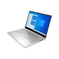 2 - Ноутбук 14" HP Pavilion 14-ec0034ur, Natural Silver, AMD Ryzen 5...