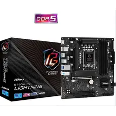 5 - Navigator PC09131//Gaming/PC i5-13400F B760 16GB DDR5 1TB NVMe 500GB...
