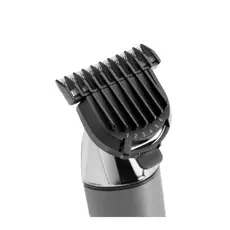 6 - Мужской Триммер BaByliss T996E, Графитовый