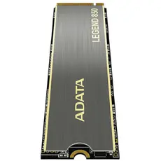 5 - Накопитель SSD ADATA LEGEND 850, 512Гб, ALEG-850-512GCS