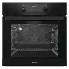 6 - Электрический духовой шкаф Gorenje BO 735 E32BG-2, Чёрный