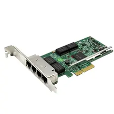 4 - Сетевой адаптер DELL 540-BDRJ