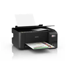 3 - Струйный МФУ Epson L3250, Чёрный