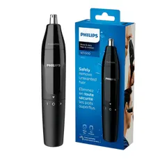 2 - Мужской Триммер Philips NT1650/16, Чёрный