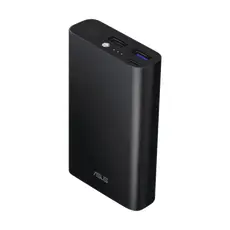 3 - Портативное зарядное устройство ASUS ZenPower (10050mAh), Чёрный