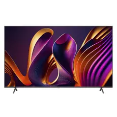 65" LED SMART TV Hisense 65E7NQ PRO, QLED, 3840x2160, VIDAA OS, Black 36692