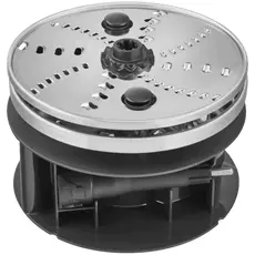 4 - Кухонный комбайн KitchenAid 5KFP1319EOB, Чёрный