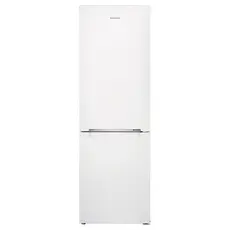 4 - Холодильник Samsung RB30J3000WW/UA, Белый