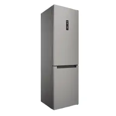 3 - Холодильник Indesit INFC9 TO32X, Нержавеющая сталь
